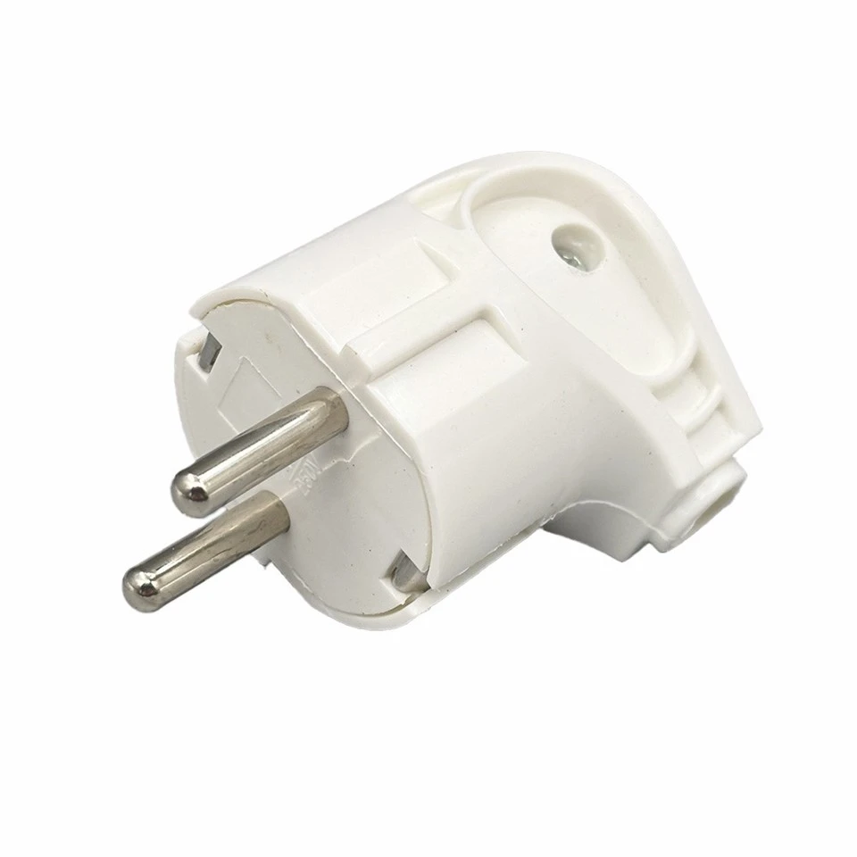 L Type Monoblock Plug price