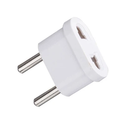 ¿Cómo instalar un enchufe monobloque tipo L?
